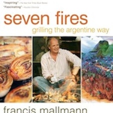 Francis Mallman Seven Fires